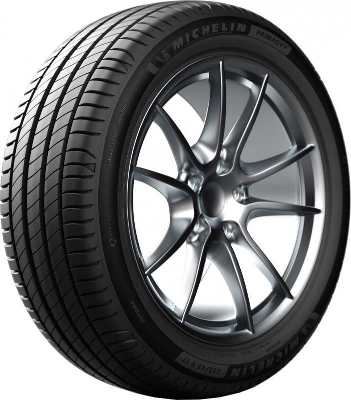 Шина 225/65 R17 (Primacy 4+) Michelin